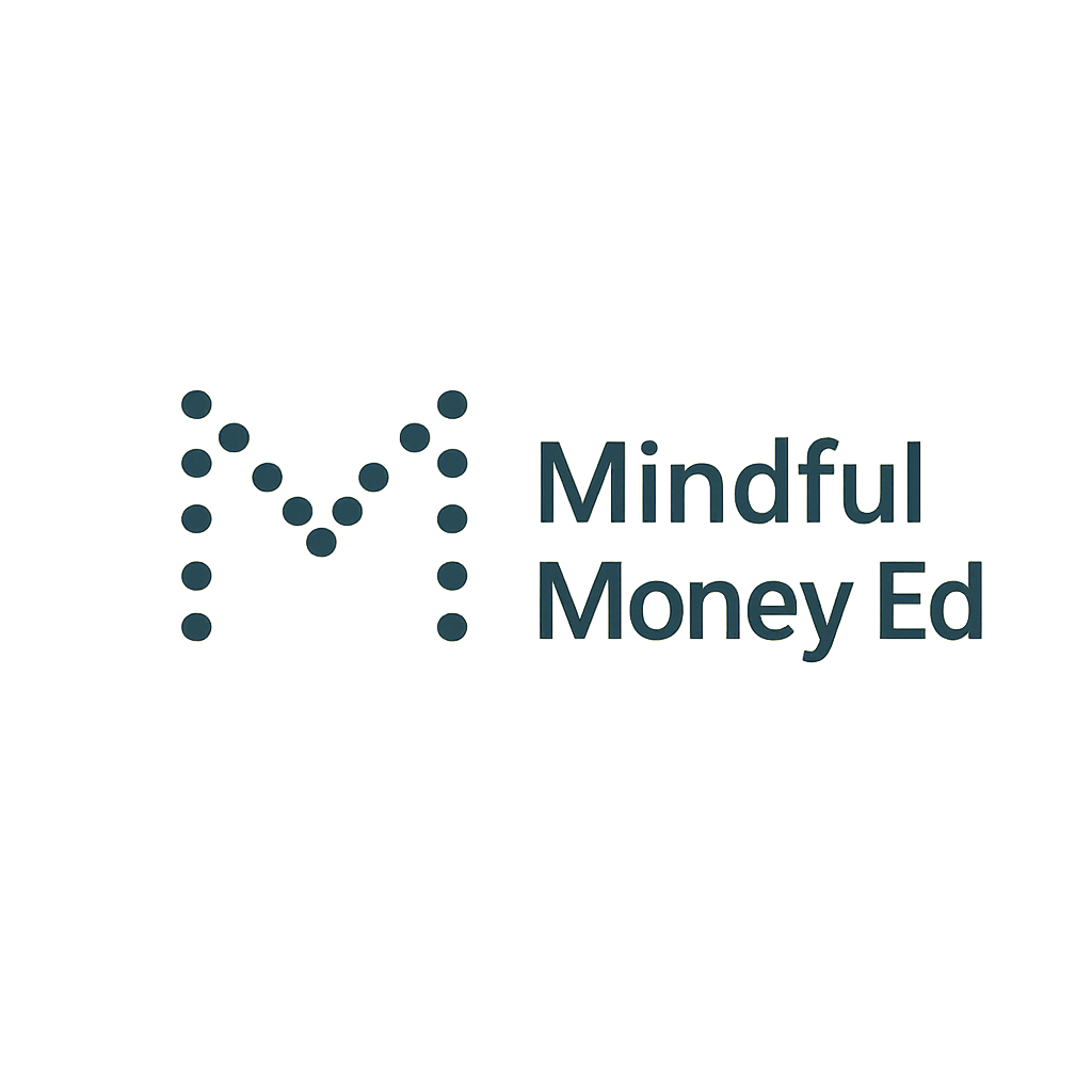 Mindful Money Ed.